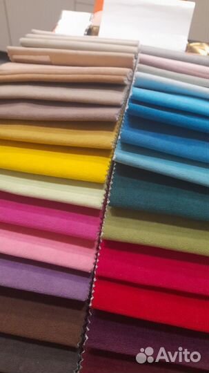 Перетяжка мебели