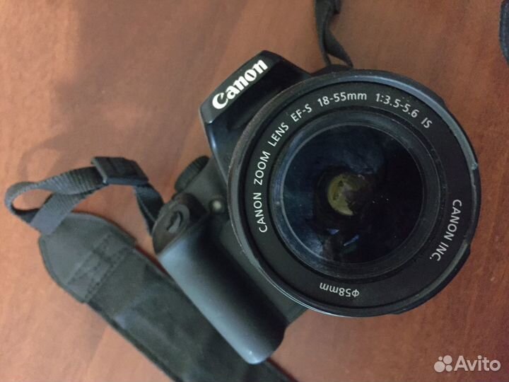 Canon 1000D