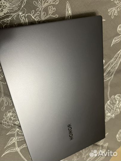 Honor magicbook 15