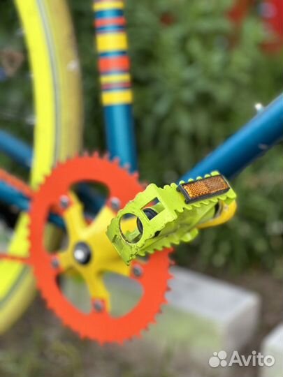 Велосипед взрослый