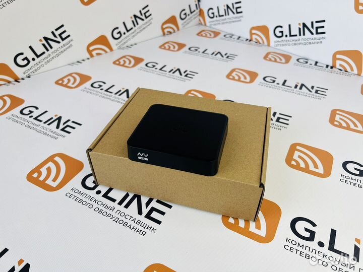 Медиацентры eltex NV-711 / NV-711-WAC (опт/розн)