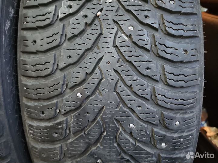 Nokian Tyres Hakkapeliitta 9 245/40 R18 98T