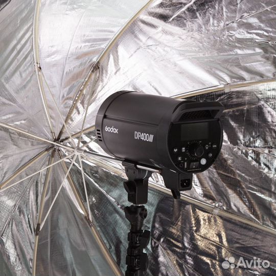 Зонт-октобокс Meking, 120 см