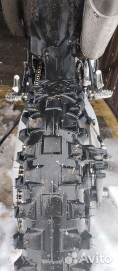 Avantis FX 250 Lux