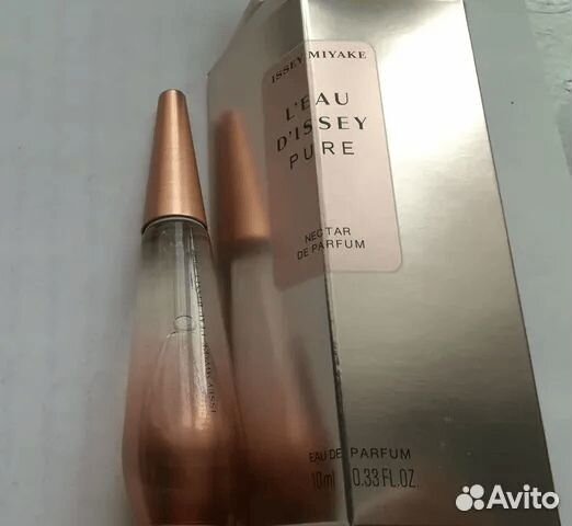 Парфюмерная вода, духи