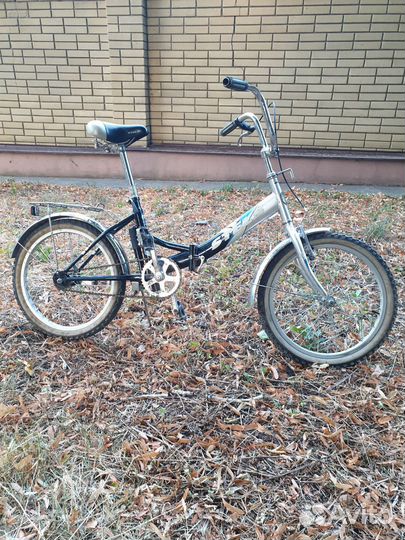 2 велосипеда