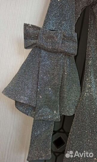 Платье 42-44. Состояние отличное