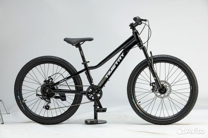 Велосипед детский Timetry TT270 TT272