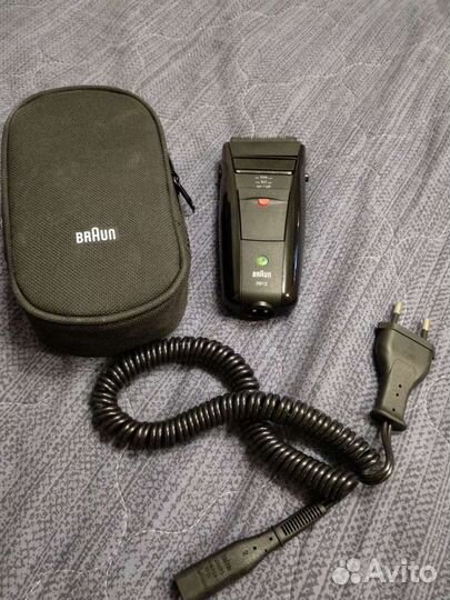 Бритва Braun 3612