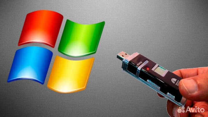 Загрузочный Windows 11-10-8.1-7xp