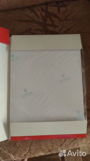 Термотрансферная бумага Lomond для одежды