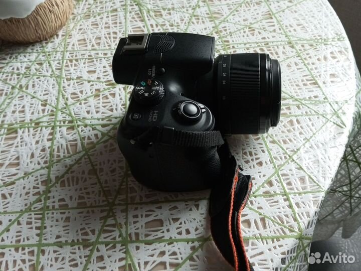 Фотоаппарат Sony ilce-3500