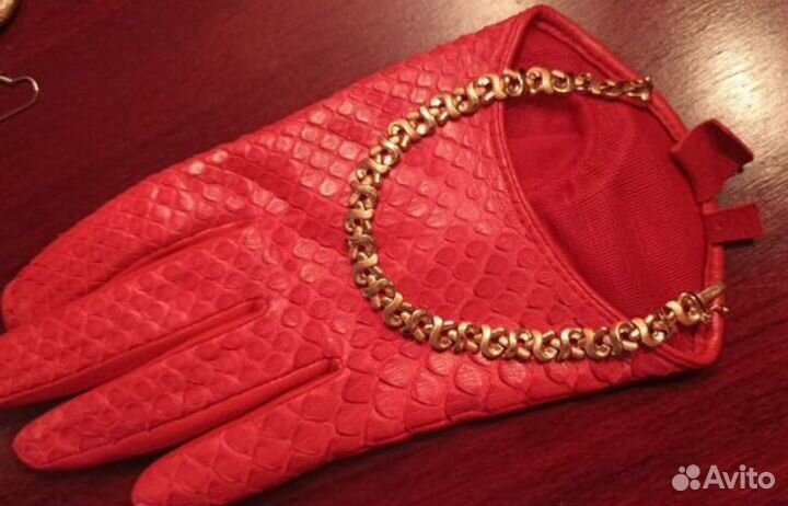 Золотой женский браслет 585