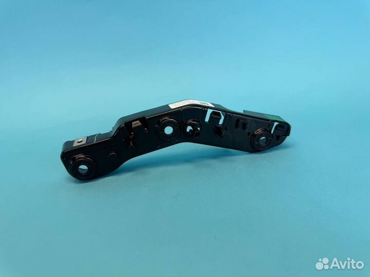 Кронштейн переднего бампера левый Jaecoo J7