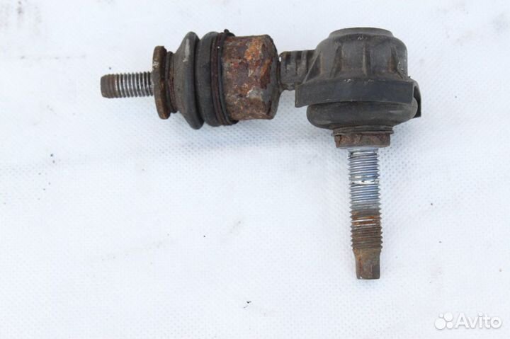 Стойка стабилизатора косточка задняя Форд Фокус 3