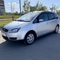 Ford C-MAX 2.0 AT, 2007, 197 000 км, с пробегом, цена 750 000 руб.