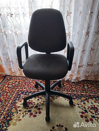 Компьютерное кресло бу