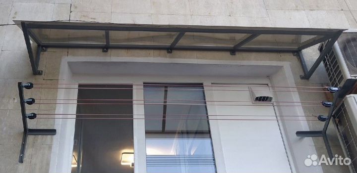 Сварочные работы