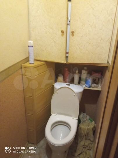 3-к. квартира, 75,3 м², 4/4 эт.