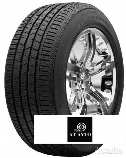 Continental ContiCrossContact LX Sport 275/45 R20 110V