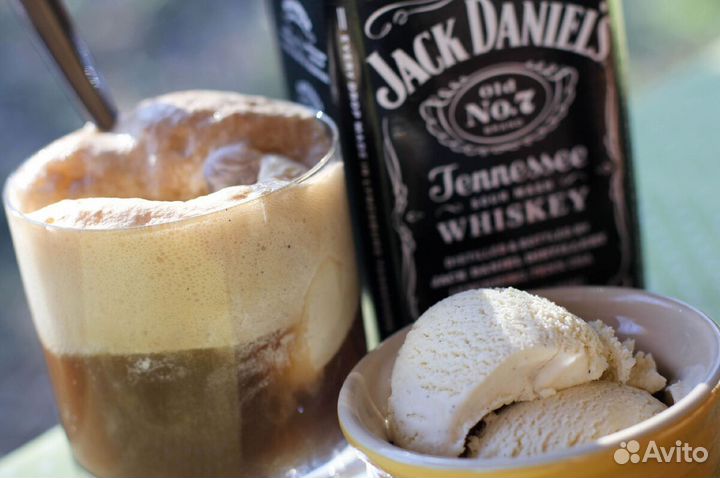 Доходный бизнес алкогольного мороженого