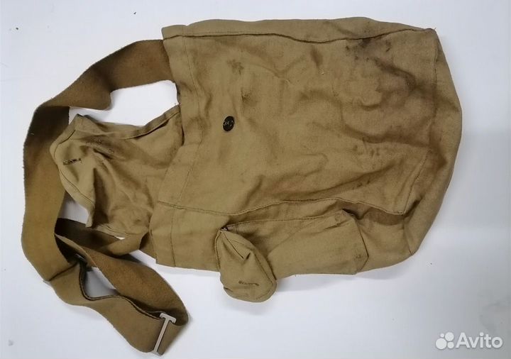 Противогаз