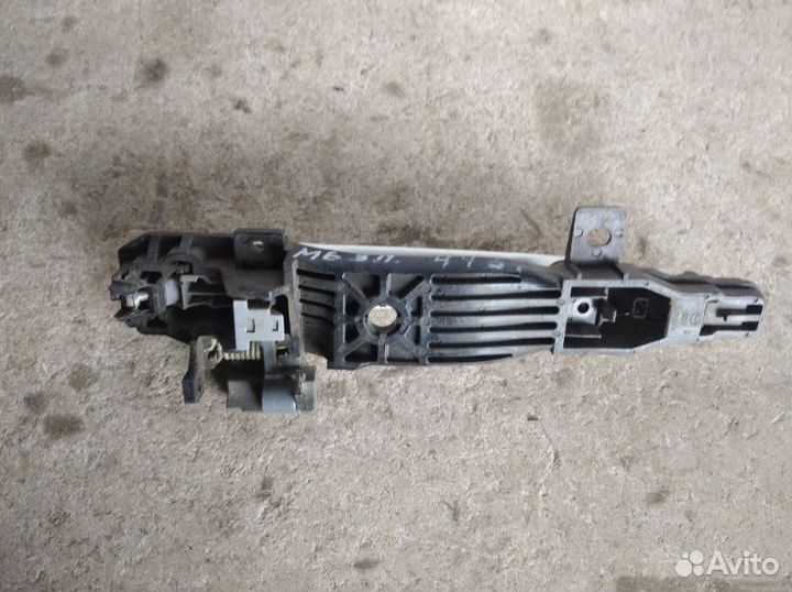 Ручка двери внешняя задняя правая Mazda 6 GH