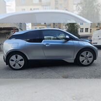 BMW i3 0.6 AT, 2014, 75 000 км, с пробегом, цена 1 700 000 руб.