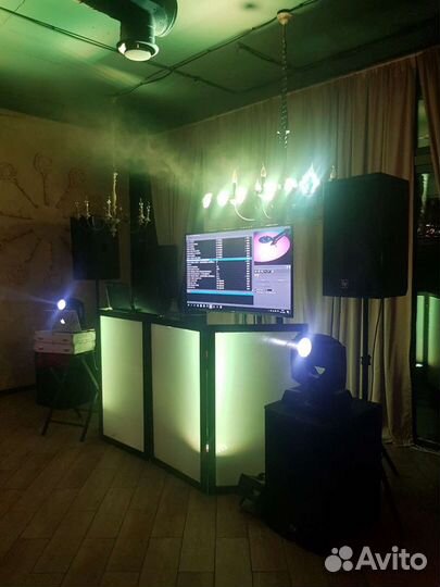 Выездное караоке