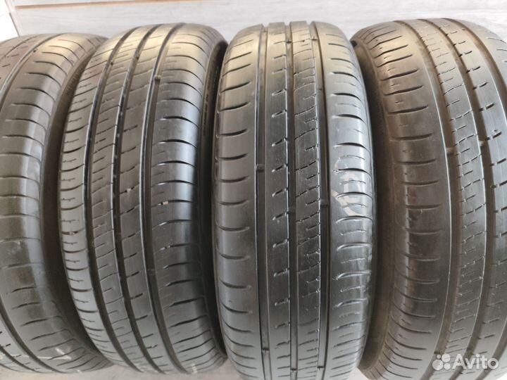 Kumho Ecowing ES01 KH27 185/65 R15 88H