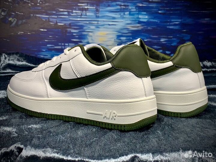 Кроссовки Nike Air Force 1