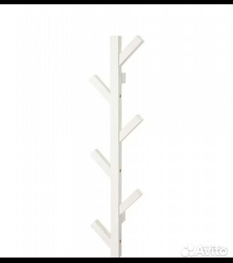 Вешалка IKEA чусиг