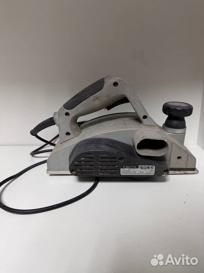 Электрорубанок Интерскол р82-710(з.78б)