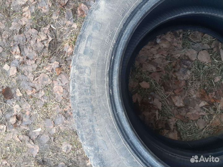 Pirelli Cinturato P1 185/60 R15