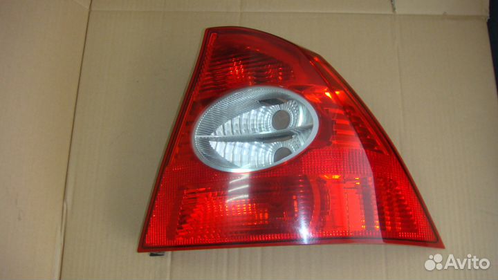 Фонарь задний Правый Ford Focus 2 Фокус 2 седан