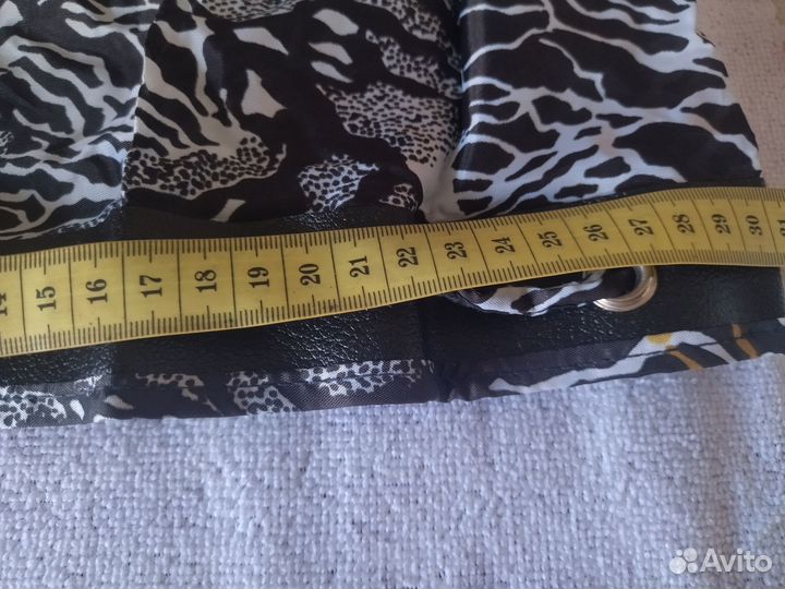 Сумка складная СССР новая