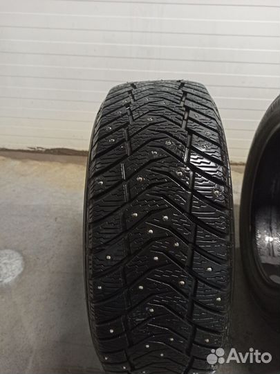 Yokohama Ice Guard IG65 205/55 R16