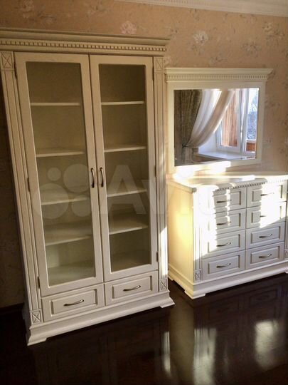 2-к. квартира, 47,1 м², 3/5 эт.