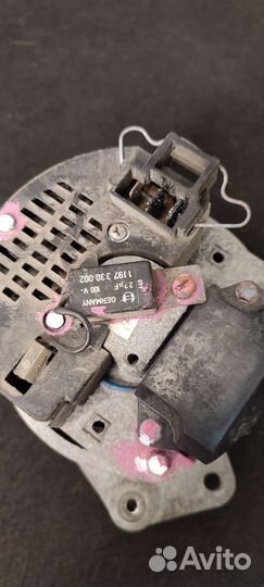 Генератор 0986033188