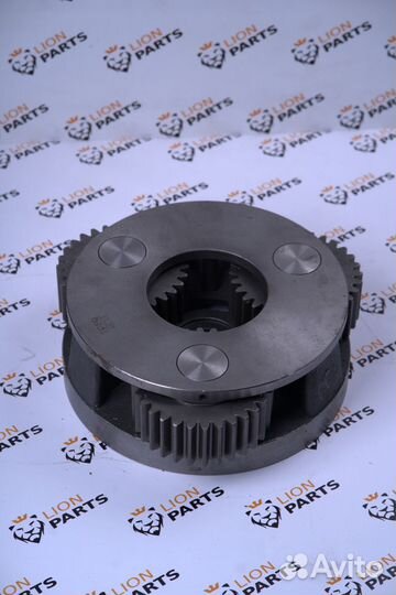 Вторая планетарная передача CAT E320 7Y-1433