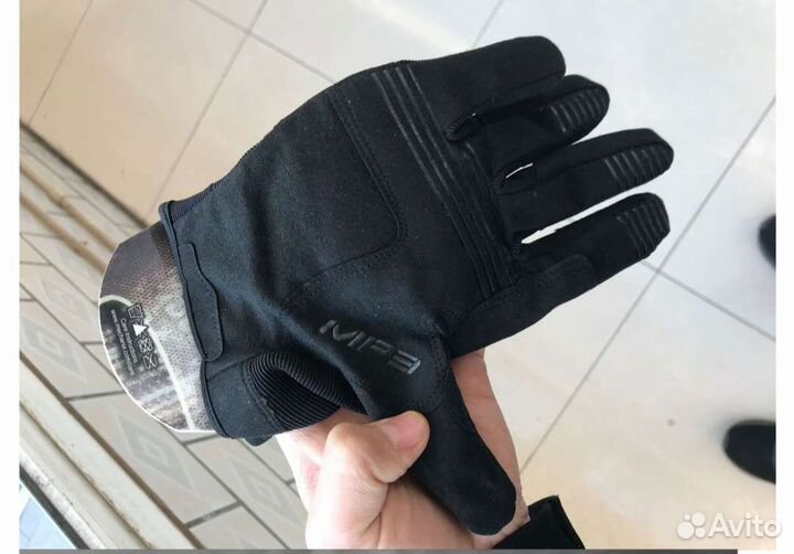 Перчатки тактические Mechanix 10 пар с браком