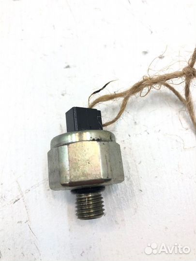 Датчик давления масла АКПП Nissan Murano PNZ50