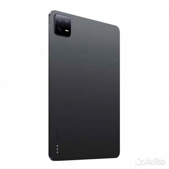Xiaomi pad 6 6 128 Global ROM черный
