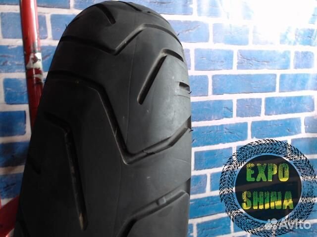 Мотошина Bridgestone Battlax Adventure 41R 150 70