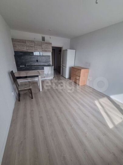 Квартира-студия, 26,1 м², 14/23 эт.