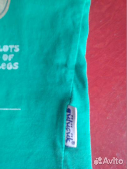 Костюмчик на мальчика, Футболки (Турция)