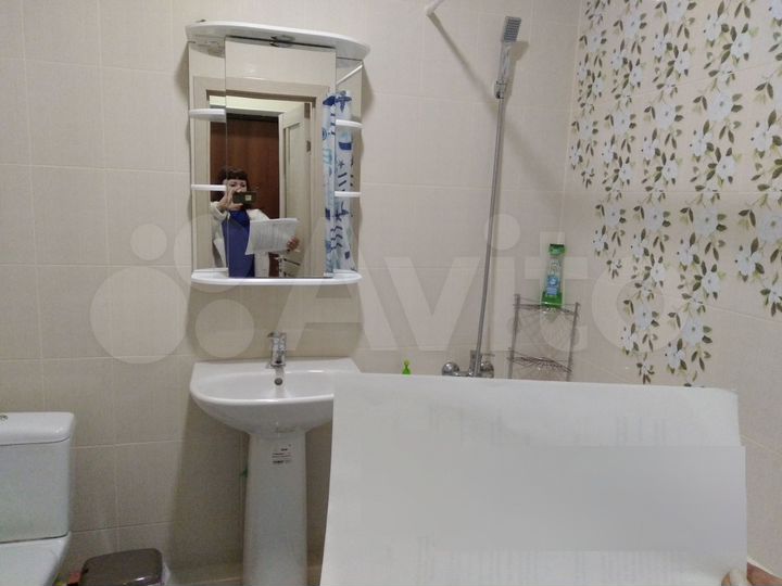 Квартира-студия, 27 м², 7/12 эт.