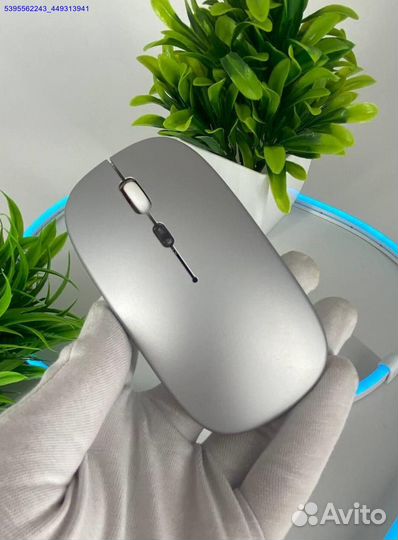 Беспроводная мышка (Арт.87732)