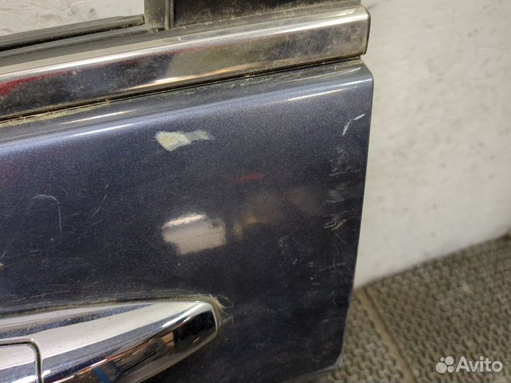 Дверь боковая Honda CR-V, 2009