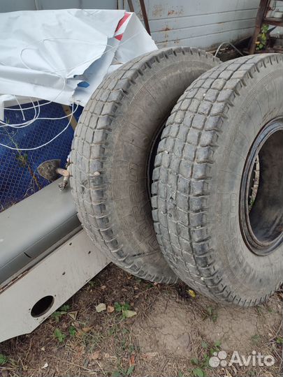 Колеса на камаз бу